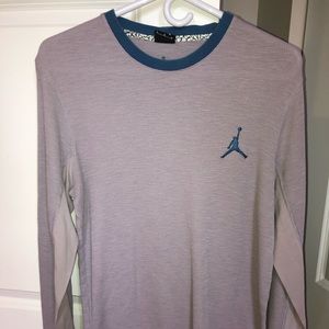 Men’s Michael Jordan Long Sleeve